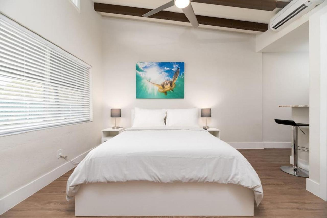 The Hideaway At Lake Ridge 2 Fort Lauderdale Exterior foto