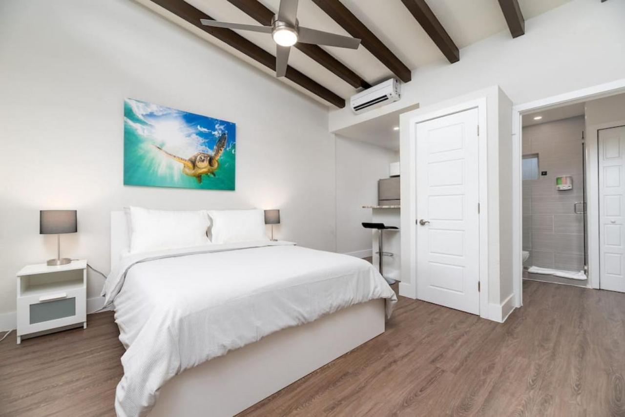 The Hideaway At Lake Ridge 2 Fort Lauderdale Exterior foto